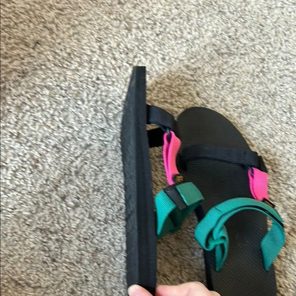 Tevas Sandals - Picture 4 of 10